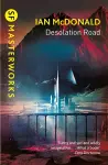 Desolation Road cover
