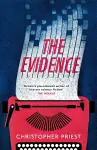 The Evidence cover