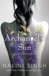 Archangel's Sun cover