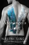 Archangel's Light cover