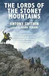 The Lords of the Stoney Mountains cover