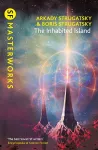 The Inhabited Island cover