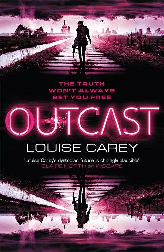 Outcast cover