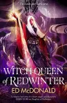 Witch Queen of Redwinter cover