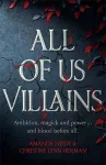 All of Us Villains cover
