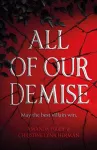 All of Our Demise cover