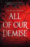 All of Our Demise cover