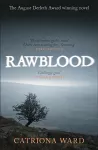 Rawblood cover