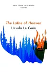 The Lathe Of Heaven cover