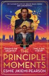 The Principle of Moments cover