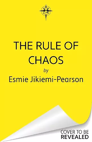 The Rule of Chaos cover