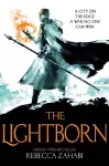 The Lightborn cover