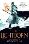 The Lightborn cover