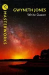 White Queen cover