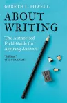 About Writing cover
