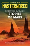 Stories of Mars cover