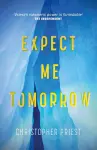 Expect Me Tomorrow cover