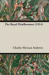 The Royal Disallowance (1914) cover