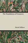 The Foundations of Geometry cover