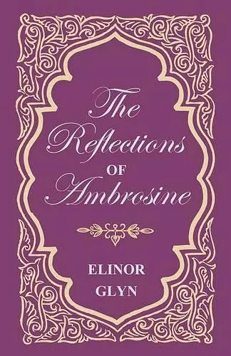 The Reflections of Ambrosine cover