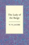 The Lady of the Barge cover