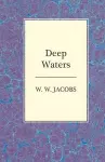 Deep Waters cover