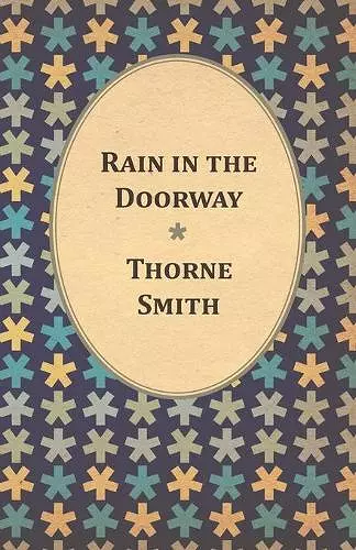 Rain in the Doorway cover