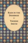 Rain in the Doorway cover