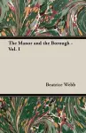 The Manor and the Borough - Vol. I cover