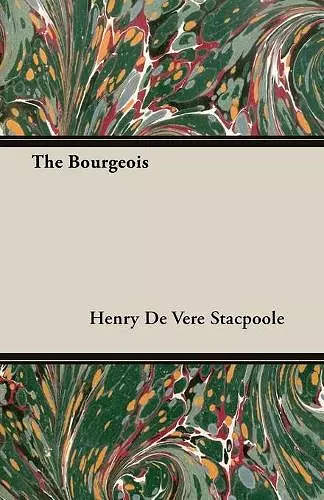 The Bourgeois cover