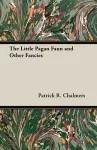 The Little Pagan Faun and Other Fancies cover