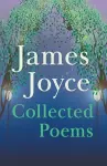 James Joyce - Collected Poems cover