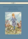 Songs from Alice in Wonderland and Through the Looking-Glass - Music by Lucy E. Broadwood - Illustrated by Charles Folkard cover