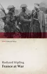 France at War cover