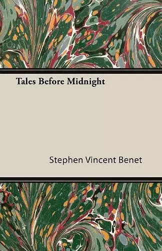 Tales Before Midnight cover