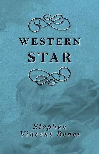 Western Star cover