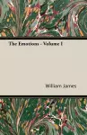 The Emotions - Volume I cover