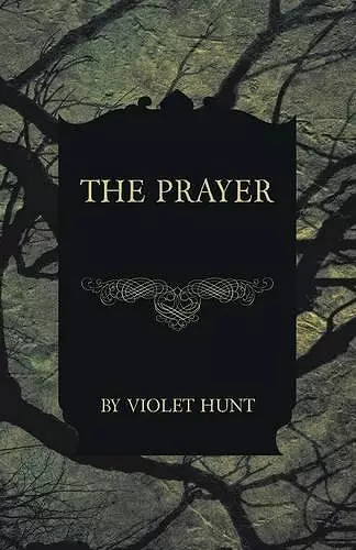 The Prayer cover