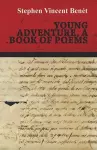Young Adventure, a Book of Poems cover