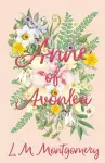 Anne of Avonlea cover