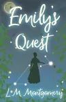Emily's Quest cover