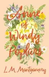 Anne of Windy Poplars cover