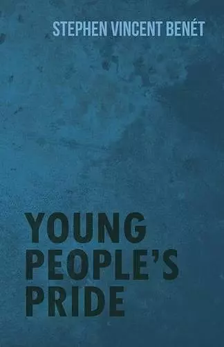 Young People's Pride cover