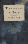 The Celebrity at Home cover