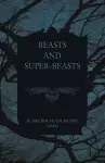 Beasts and Super-Beasts cover