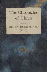 The Chronicles of Clovis cover