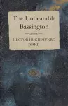 The Unbearable Bassington cover