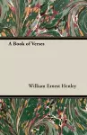 A Book of Verses cover