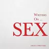 Writers on... Sex cover