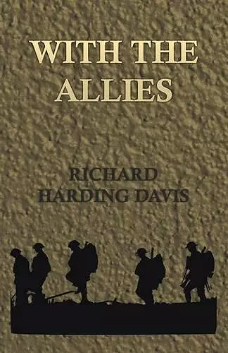 With the Allies cover